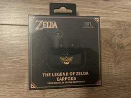 Casti wireless Otl Technologies Zelda Crest Nou/ Sigilat