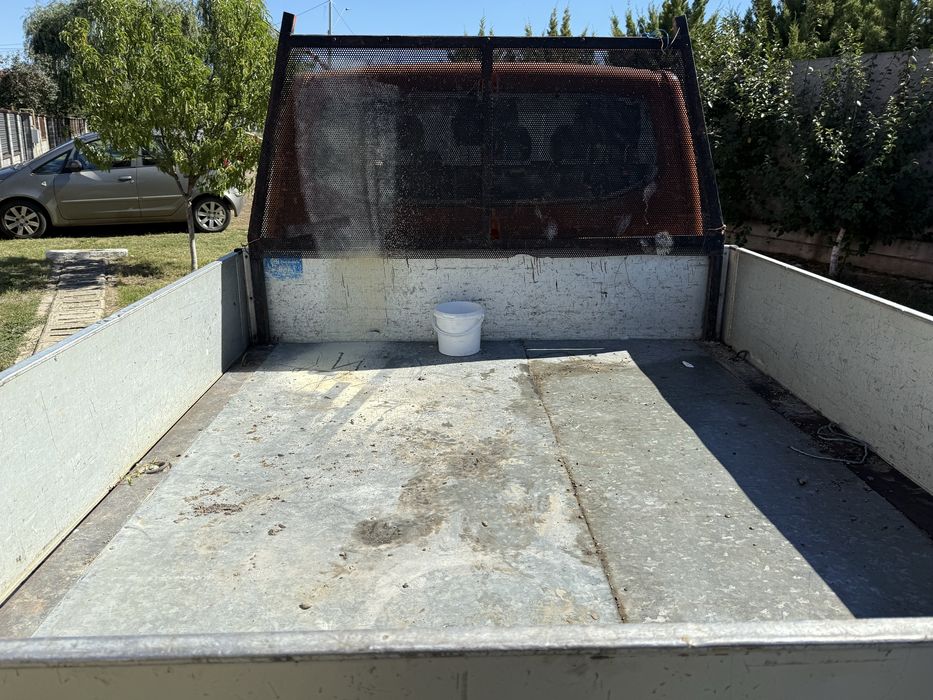 Vand T5 2.5 4x4 AXR 2005