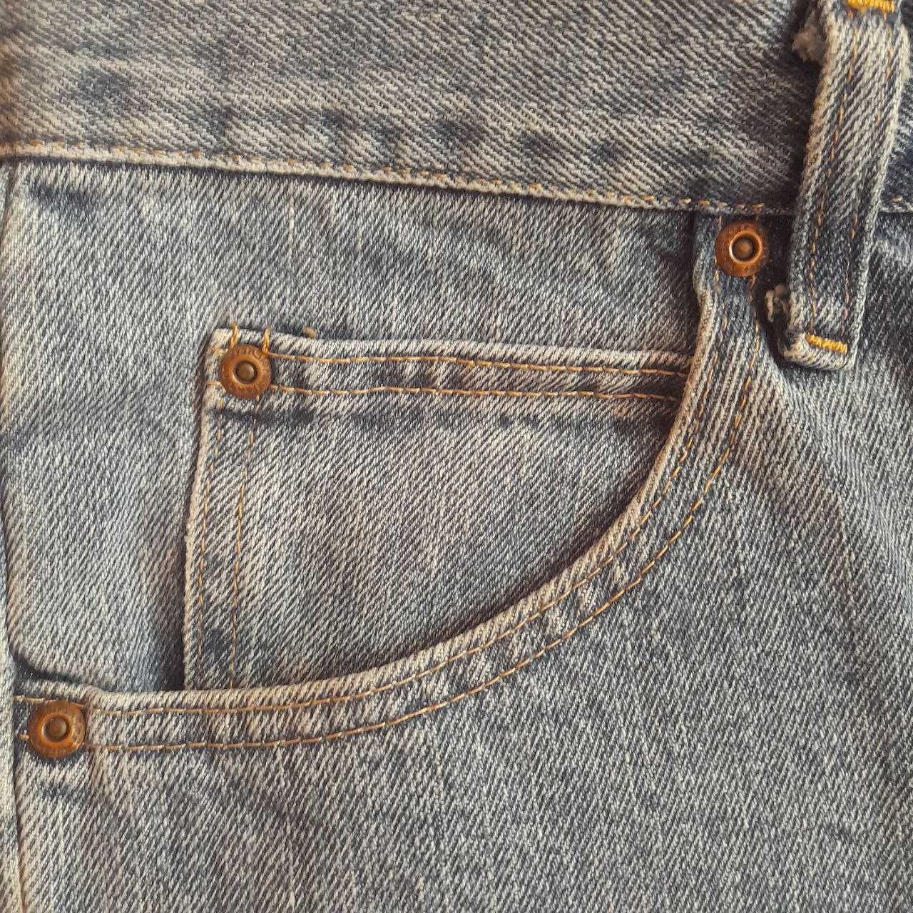 Wrangler Jeans / Size W36 L32