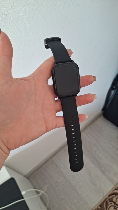 Смарт часы глория фит.