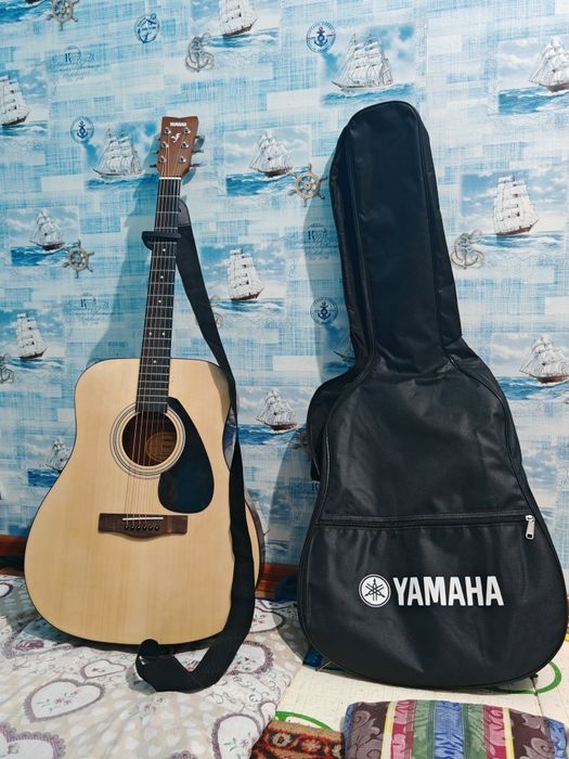 Гитара ямаха F 310