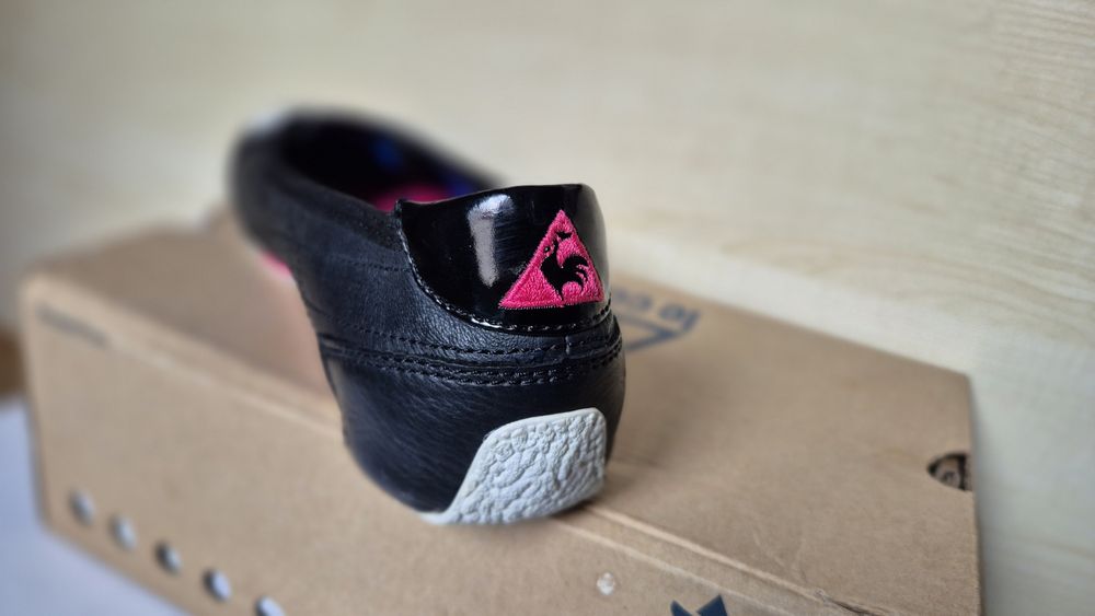 Le coq sportif спорт
