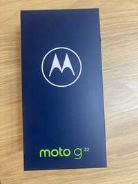 NEW Motorola   G32