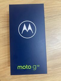 NEW Motorola G32