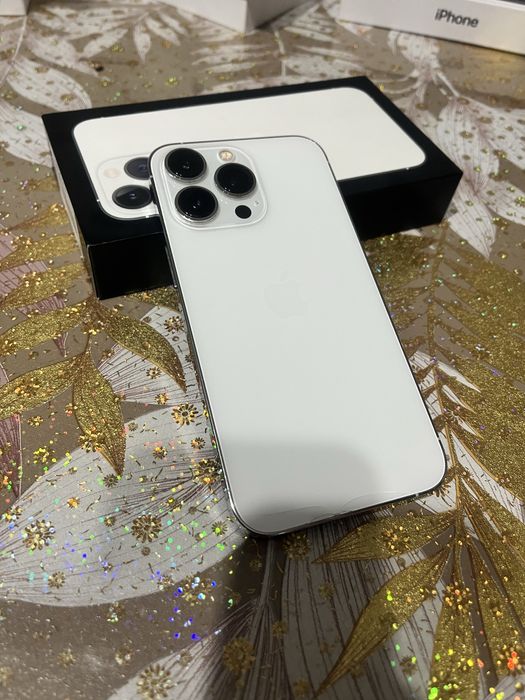 Айфон 13 про 128 гб