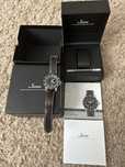 Sinn 104 St SA I 41mm