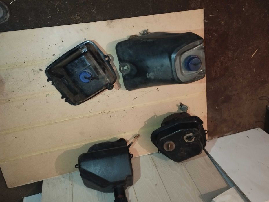 Rezervor de benzină Atv 150cc / rezervor atv 200cc/ rezervor atv 110cc