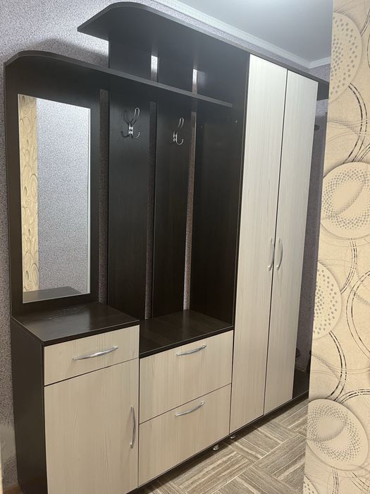 Продам прихожую в хорошем состоянии