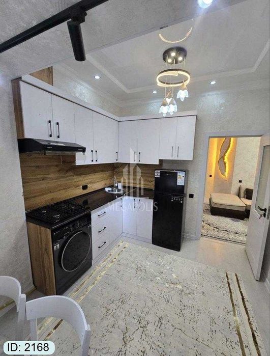 Продаётся квартира №2168 Fayzobod masjid 1 хонали (2хонали килинган)