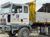 Astra  6x4 basculabil , camion 6x4 , Iveco , bascula, Nu Raba, Nu Man,