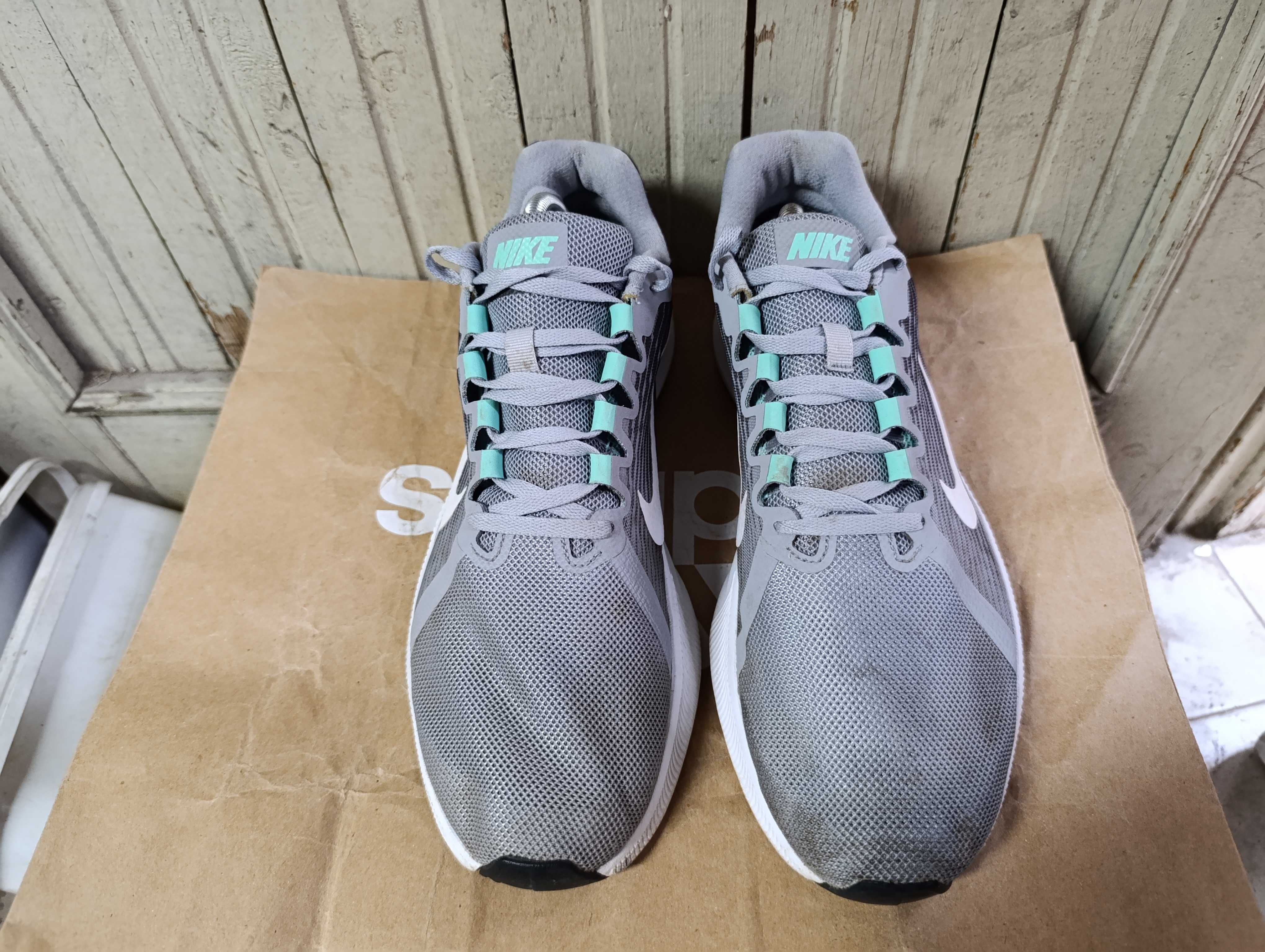 Nike Downshifter 8''оригинални Мъжки Маратонки 45 номер