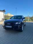 Vând Audi Q5 Quattro