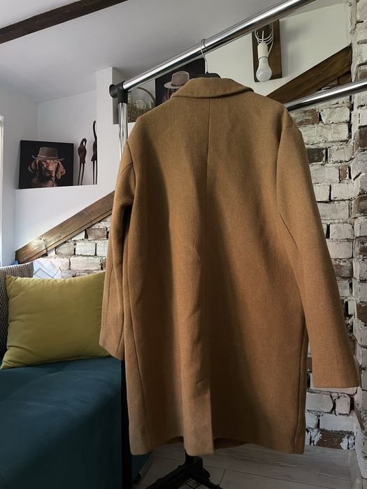 Палто pull&bear