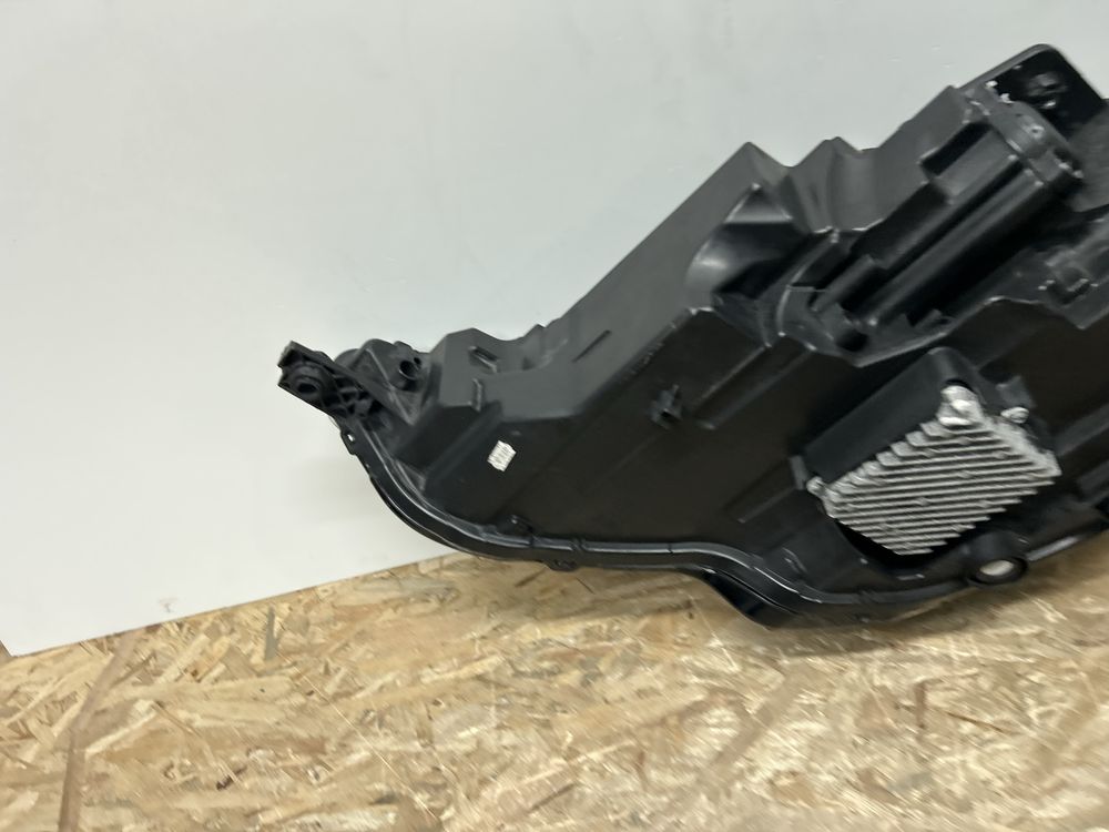 Far faruri Audi A3 8y0 full led adaptiv 2020-2023 dreapta
