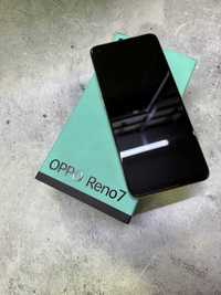 Продам Oppo RENO 7 128 gb (Талдыкорган КБ 49) лот 363886