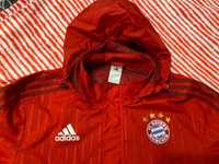 Оригинална горница Адидас Байерн Мюнхен / Adidas Bayern Munchen