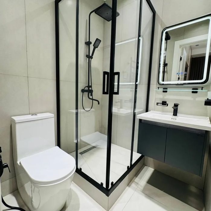 Yevro remont xizmati