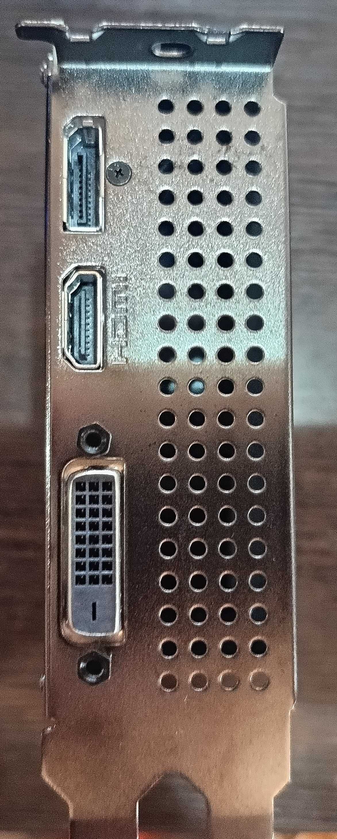 Видеокарта Nvidia GeForce 1650 Super