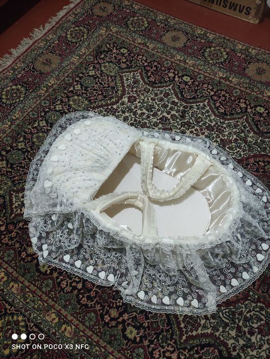 Radomdan opchiqishga lulka