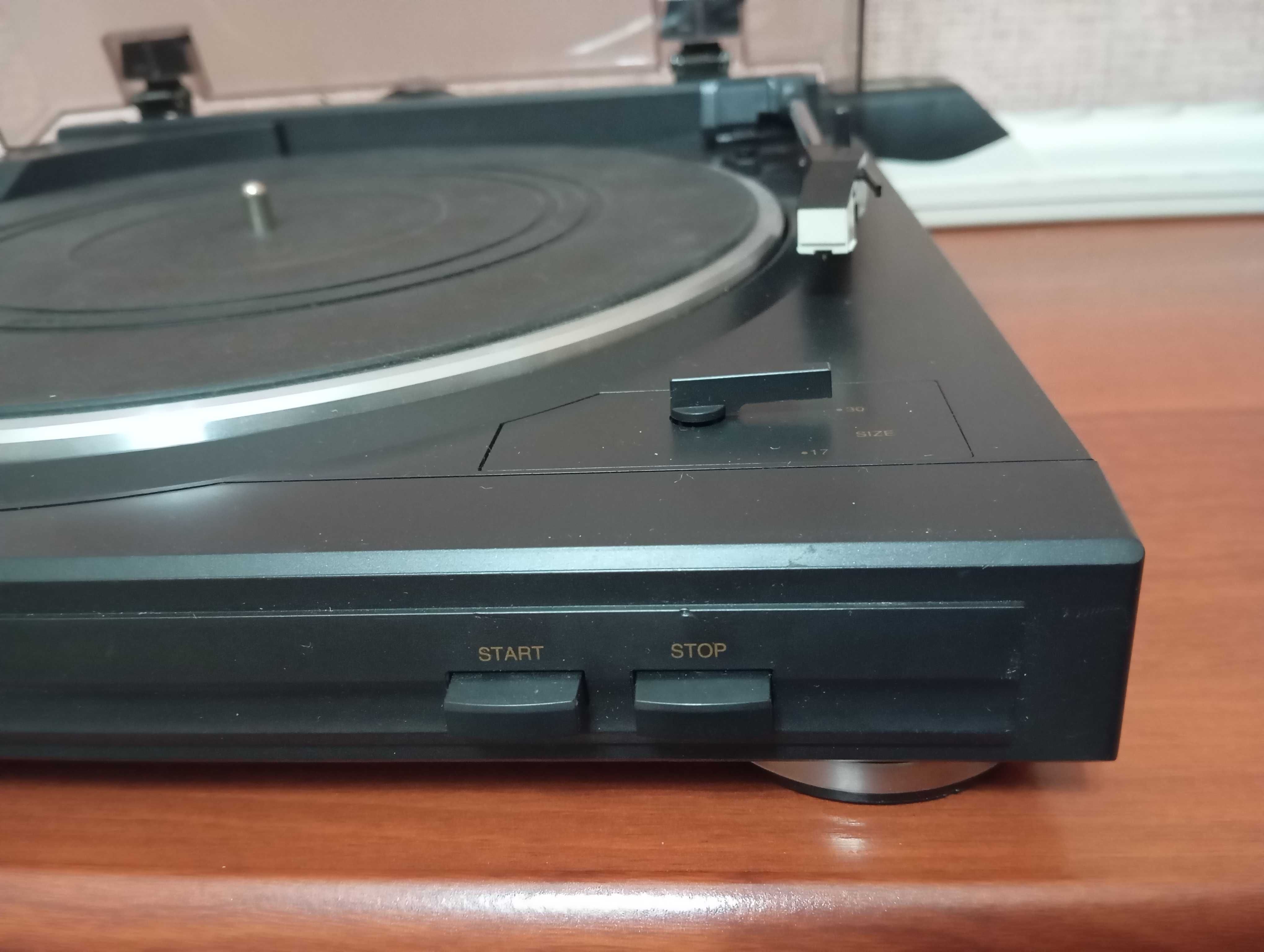 Продам проигрыватель винил дисков DENON.