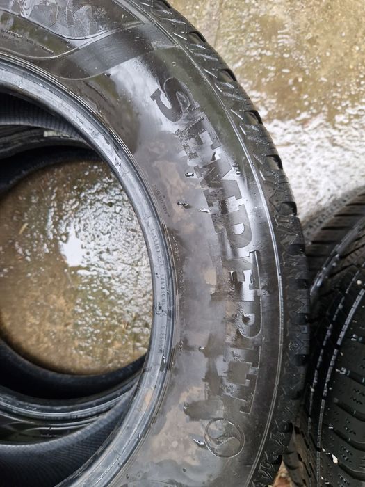 Anvelope SEMPERIT 215/65/16