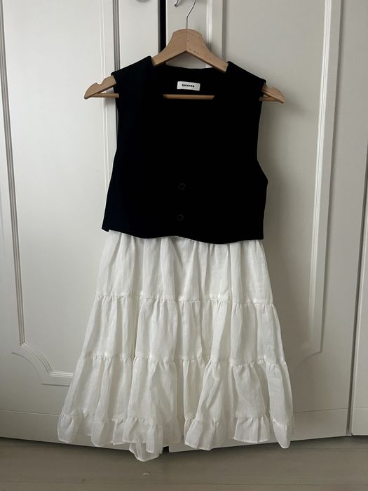 Рокля Sandro нова