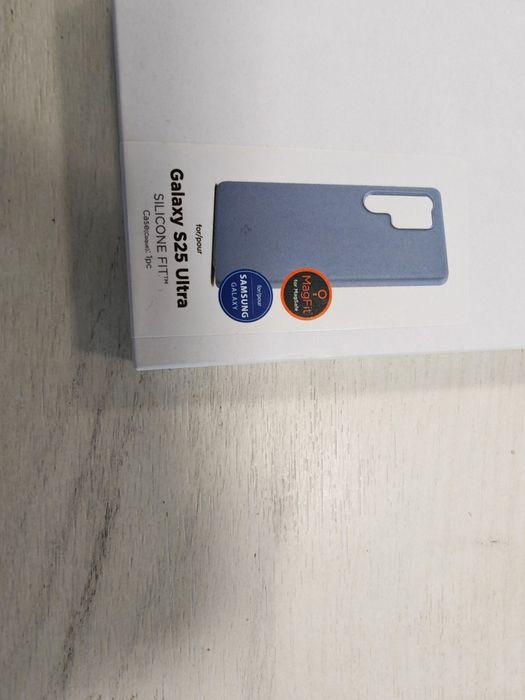 Samsung Galaxy S25 Ultra калъф Spigen