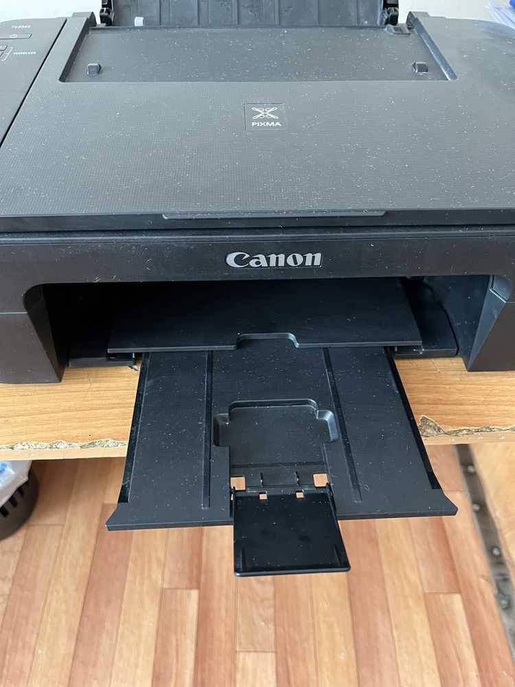 Принтер Canon TS 3340