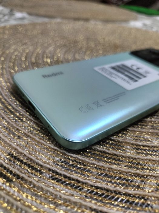 Redmi Note 12S 8/256гб