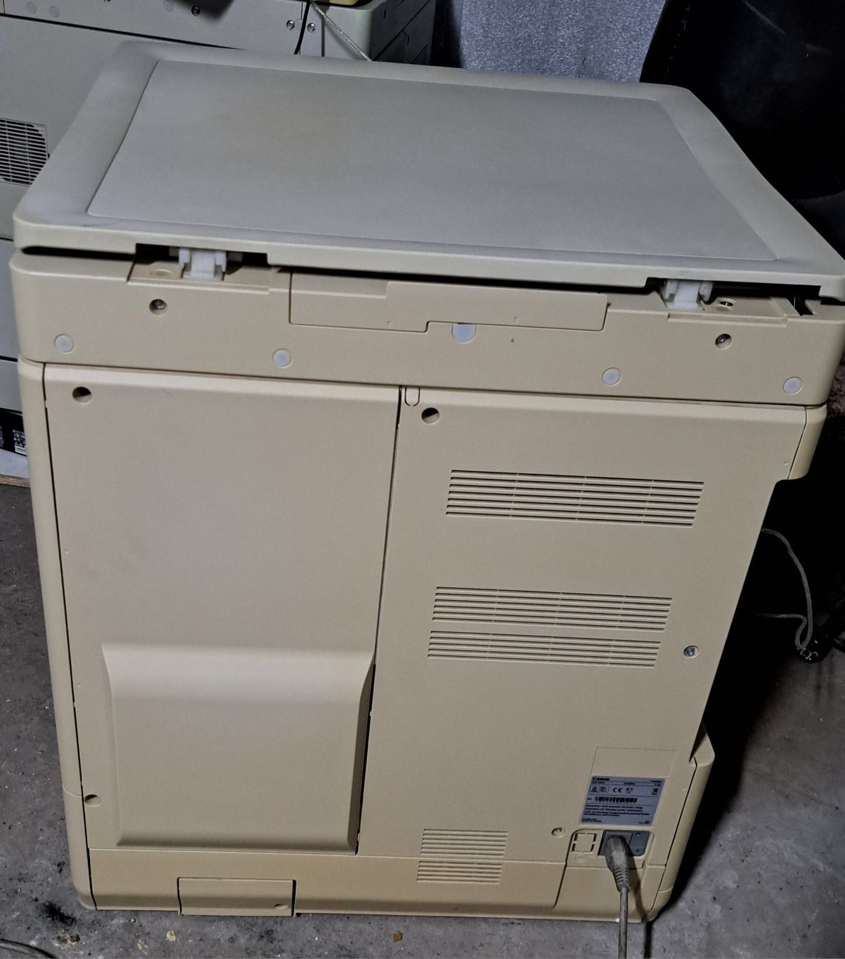 Принтер Canon 2520 формат А3, А4