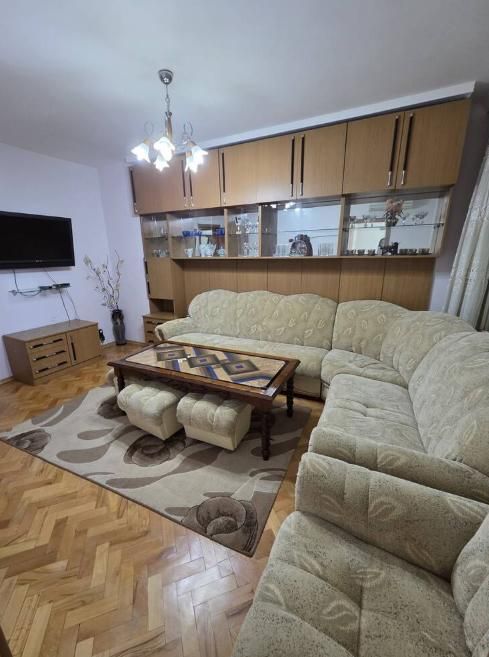 Дава се под наем Тристаен апартамент в Пловдив, Мараша - 90 кв.м за 445 € - Снимка #3