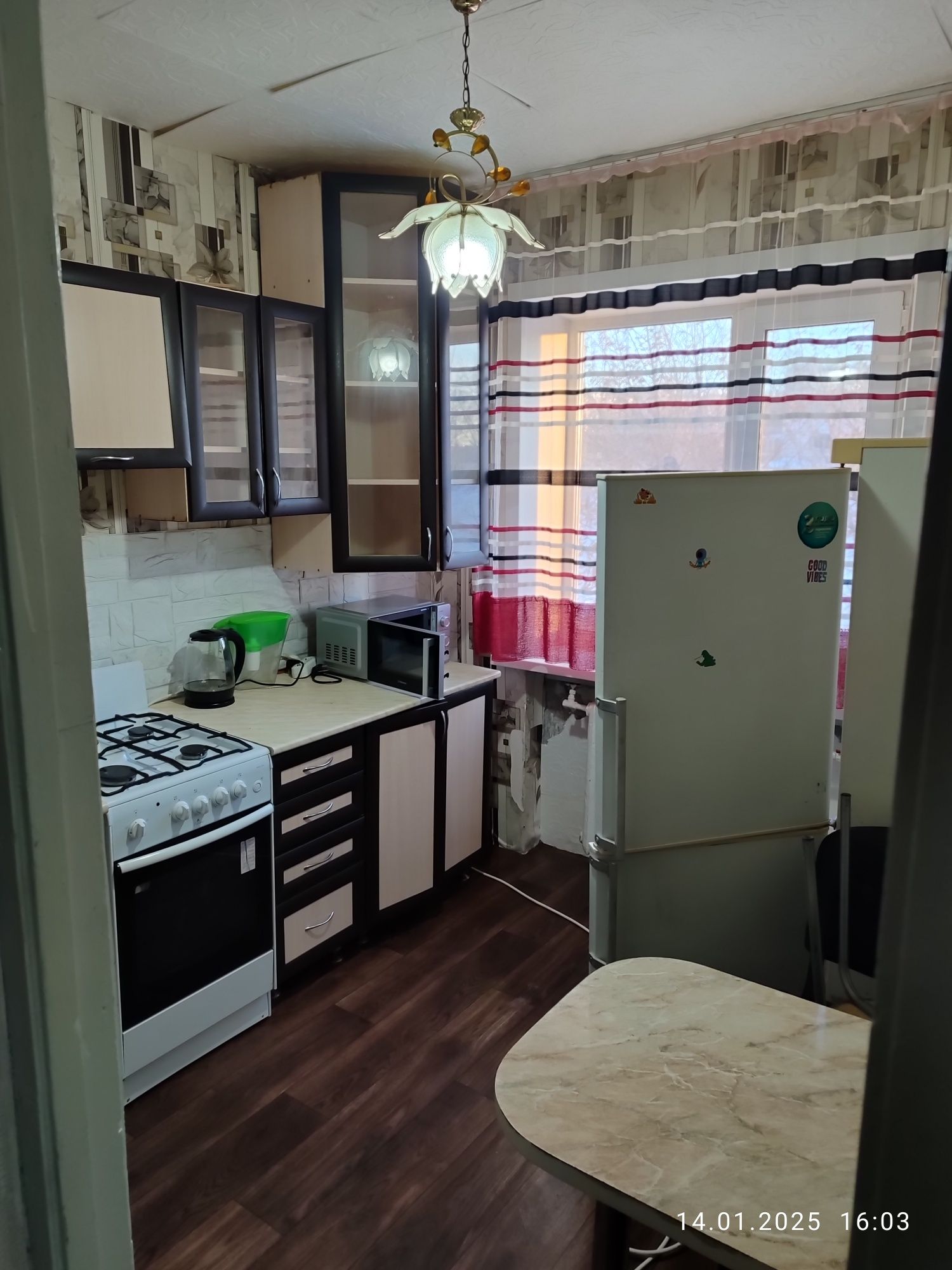 Сдам 1 комн квартиру