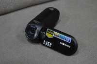 Camera video SAMSUNG R10 Full HD - defecta