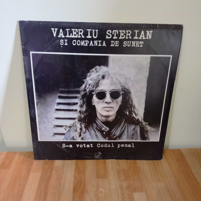 Discuri vinyl colectie