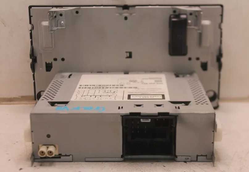 Radio CD Volkswagen Golf 7