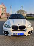 Vând Bmw X6 E71 3.0D