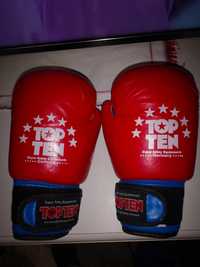 Продам перчатки для Тхэквондо и для бокса