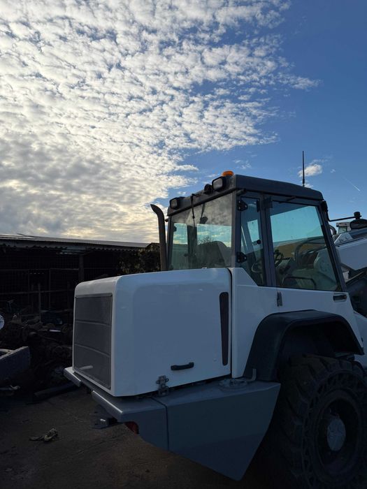 Incarcator frontal Terex