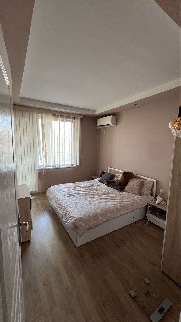 Продава се Двустаен апартамент в Пловдив, Христо Смирненски - 67 кв.м за 2090 €/кв.м - Снимка #4