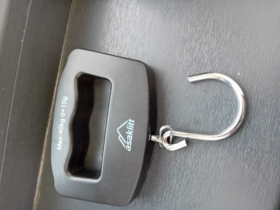 Cantar digital. nou. pret 60 lei fix