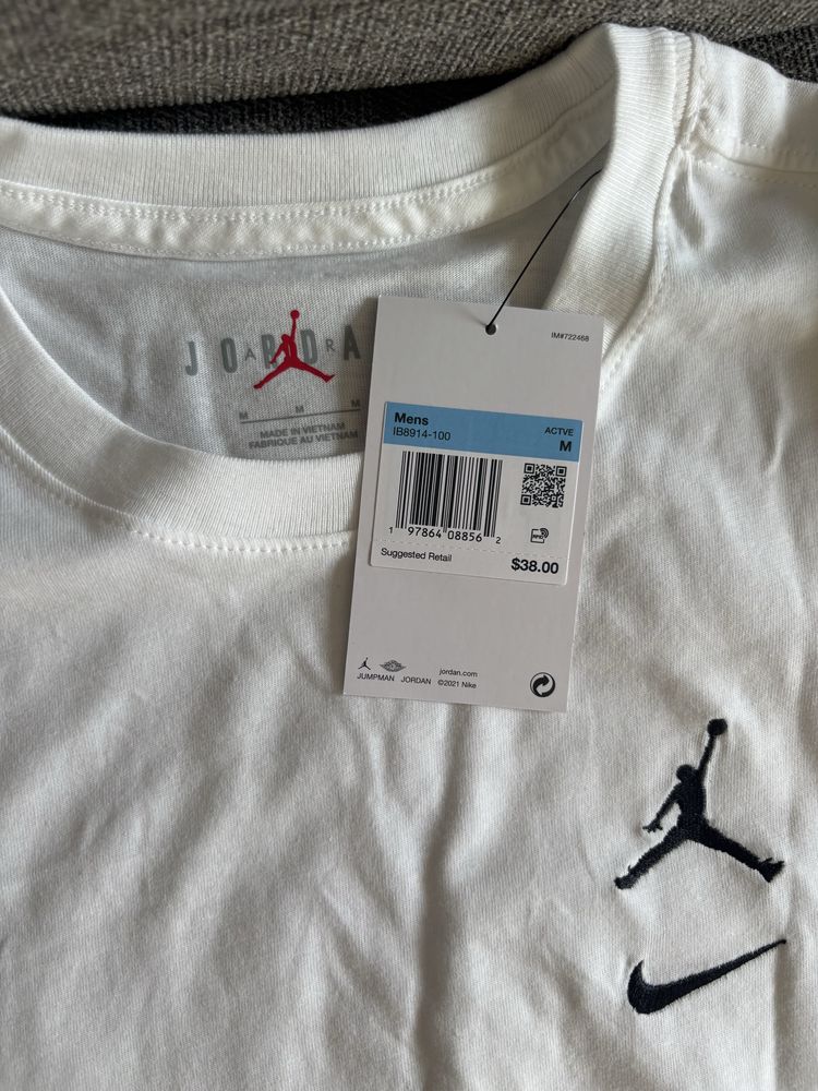 Jordan Flight MVP тениска