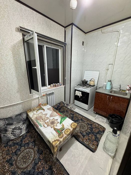1 комната дом продаётся
