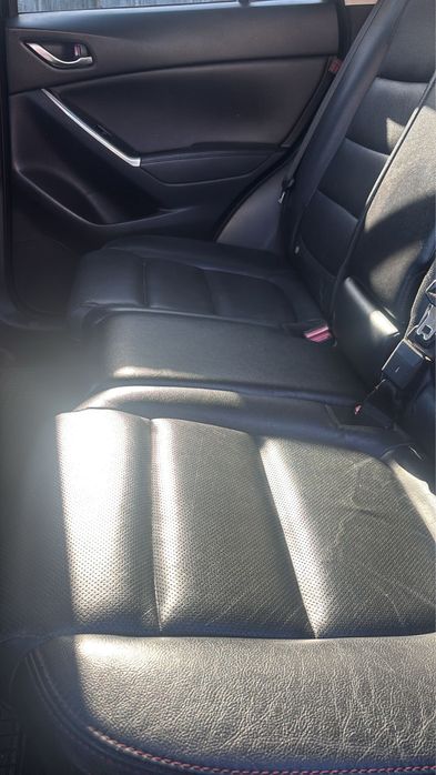 Vand Mazda CX-5 SkyActive