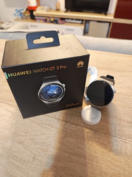 Huawei Watch GT3 PRO