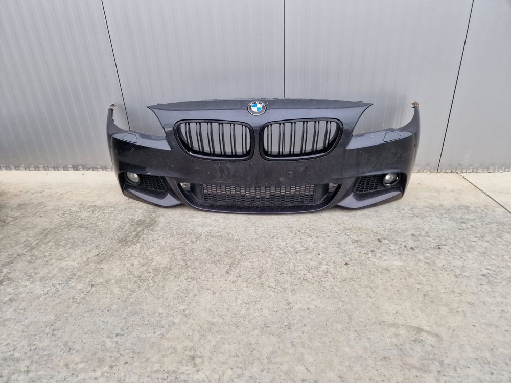 Bara fata bmw f10 f11 m p nfl aftermaket