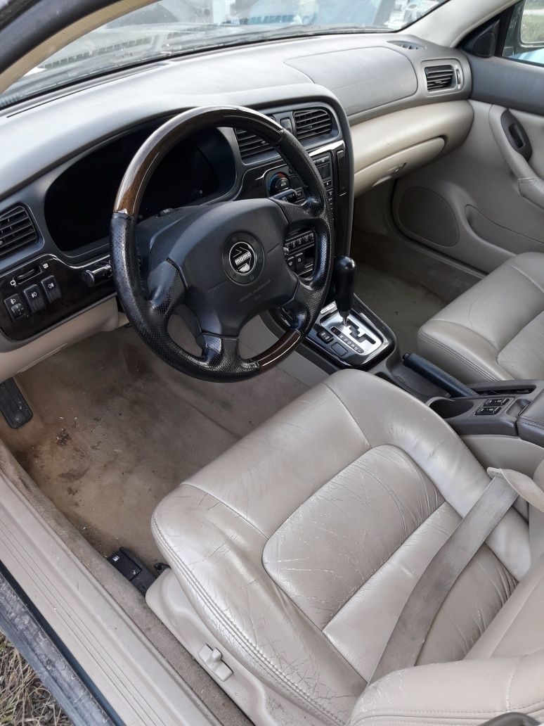 Субару легаси аутбек Х6 B12 subaru outback H6 3.0