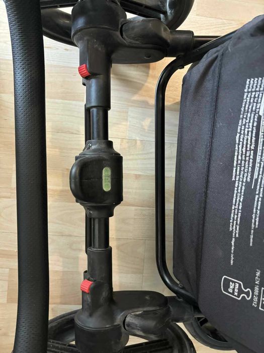 Комбинирана количка aDbor