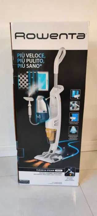 Прахосмукачка Rowenta RY8561WH