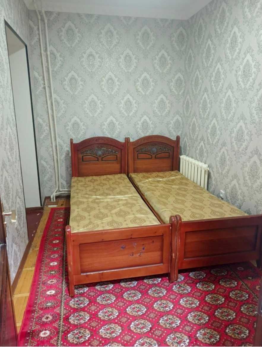 Сдаётся квартира рисвий ислом Ота