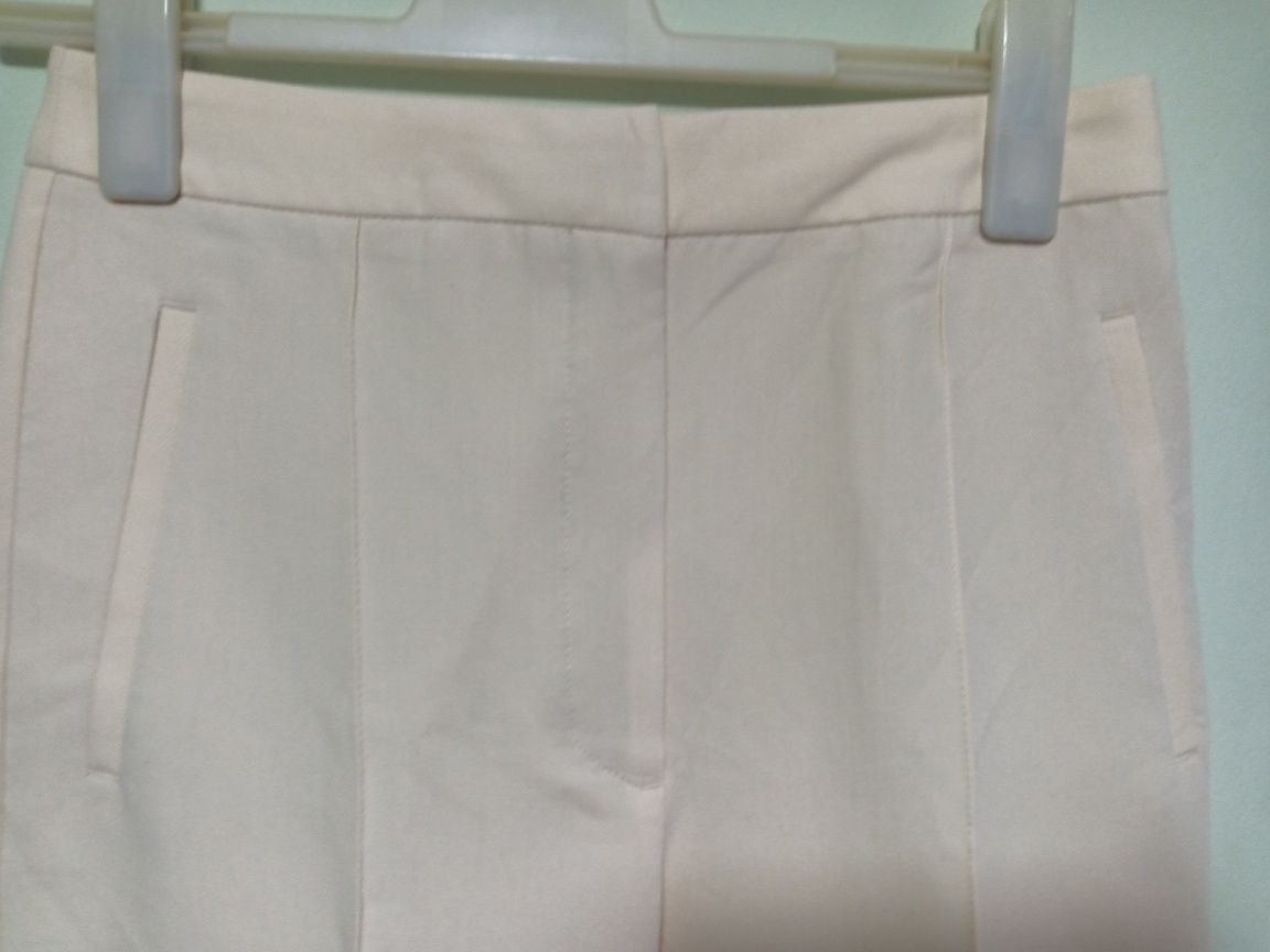 Pantaloni noi, Zara, M